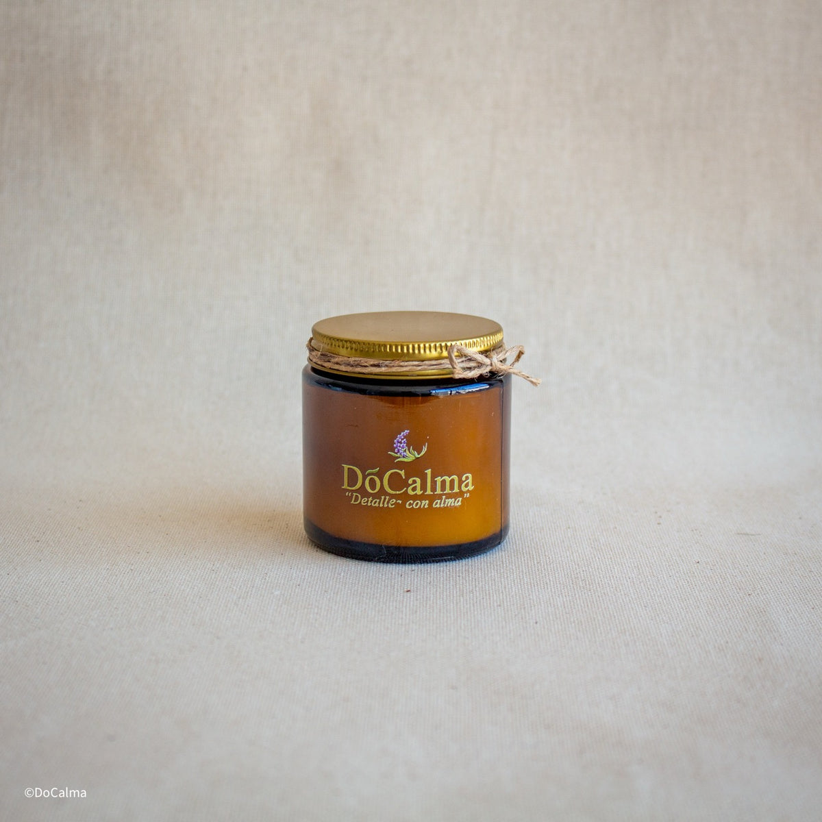 Vela Lima Verbena