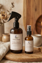 Home Spray Cedro, Higo & Jazmín Egipcio