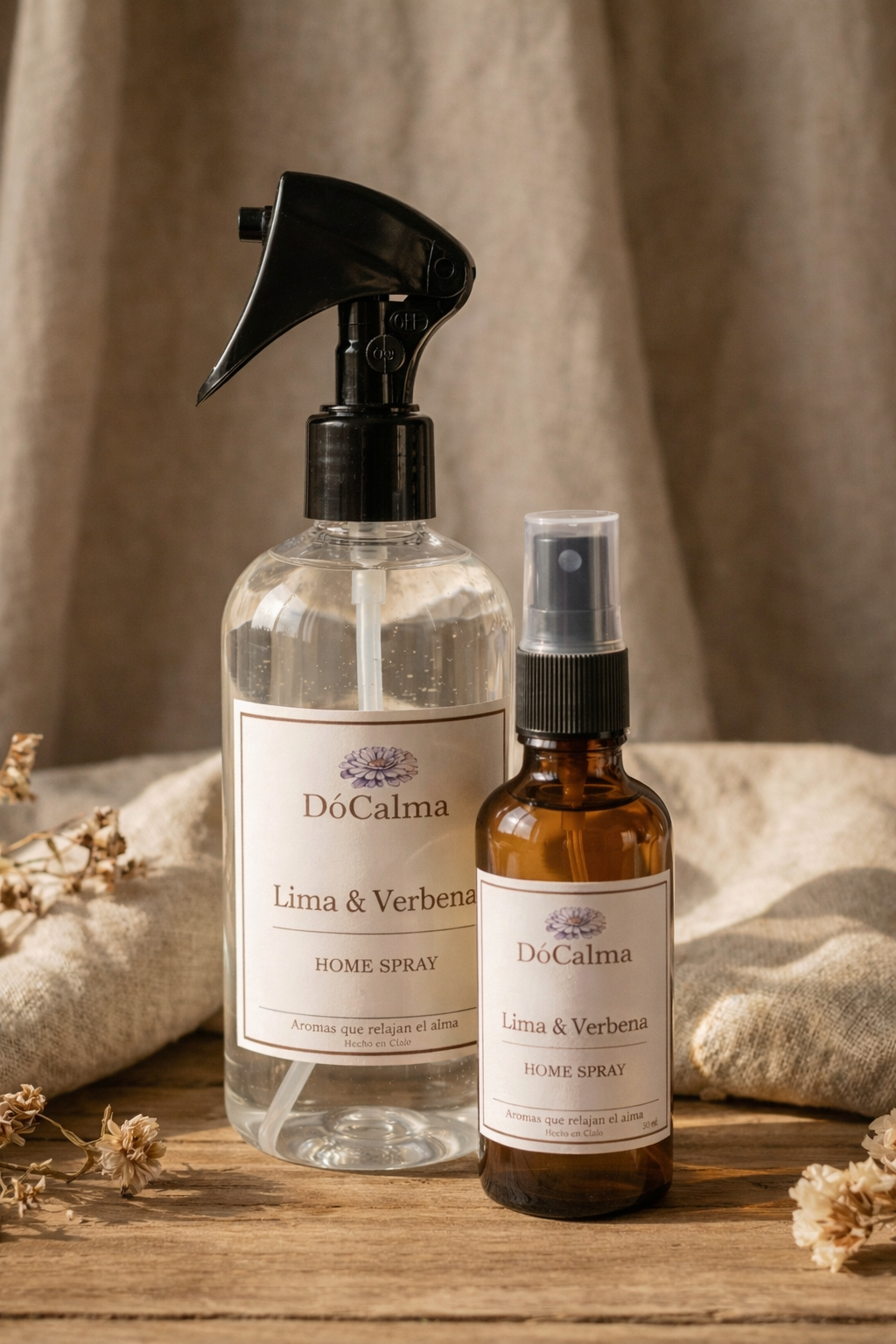 Home Spray Lima Verbena