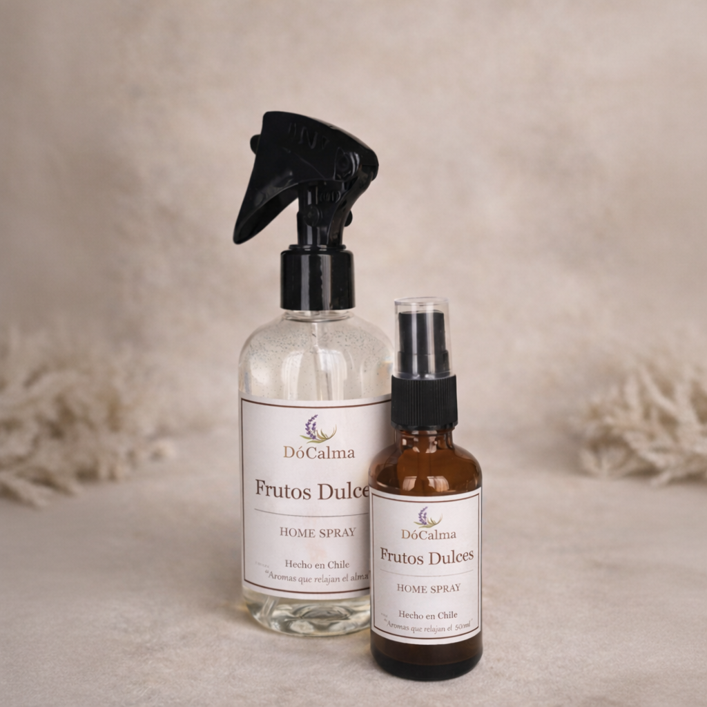 Home Spray Frutos Dulces