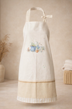 Delantal Cocina Modelo N°1