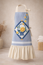 Delantal Cocina Modelo N°2