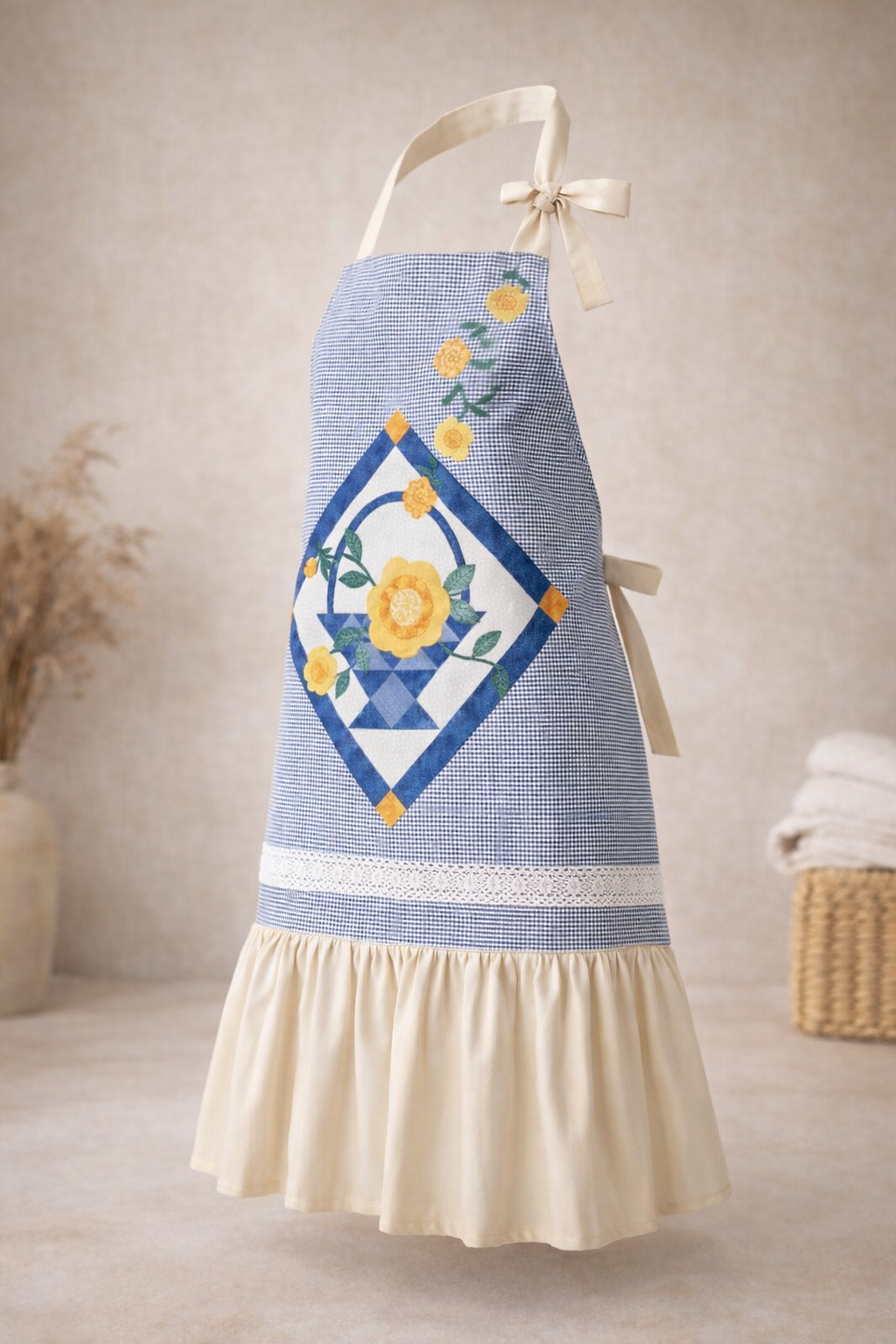 Delantal Cocina Modelo N°2