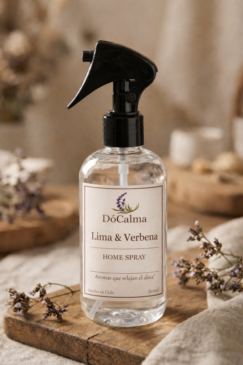 Home Spray Lima Verbena