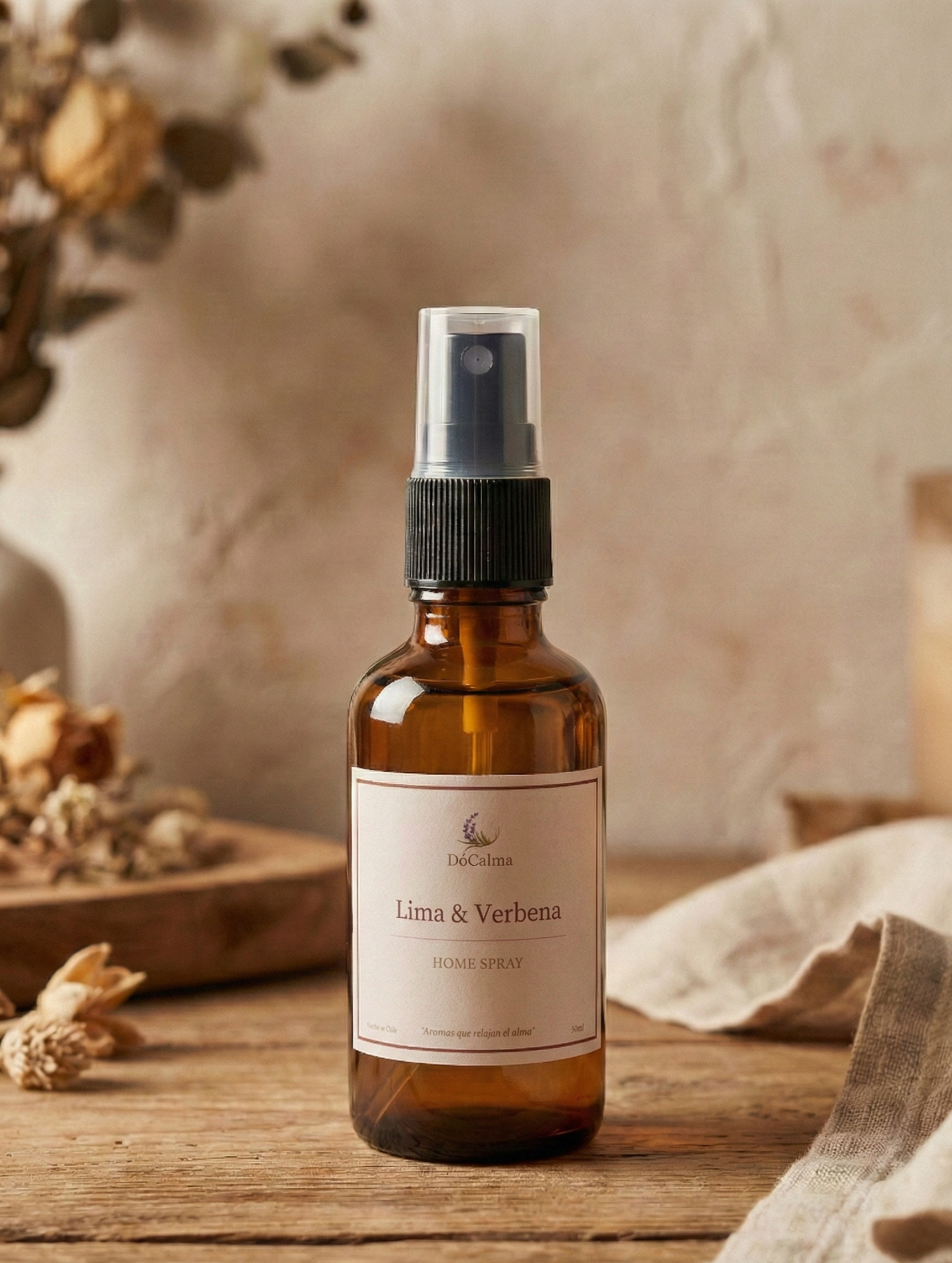 Home Spray Lima Verbena