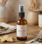 Home Spray Jengibre & Té Blanco