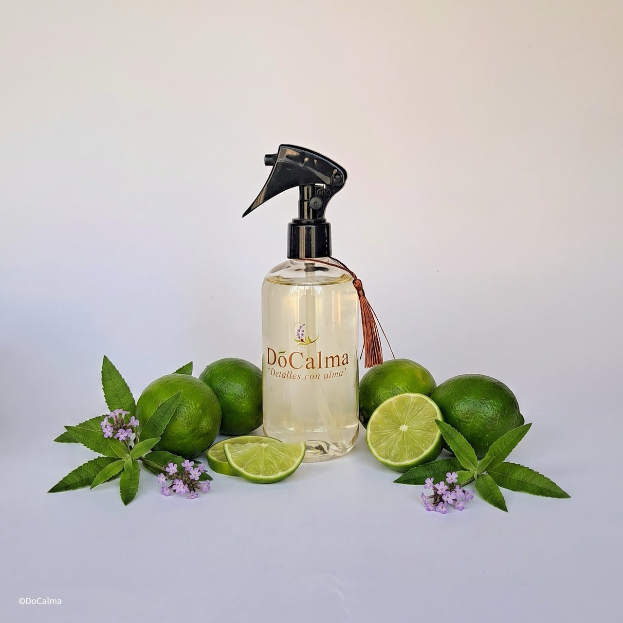 Home Spray Lima Verbena
