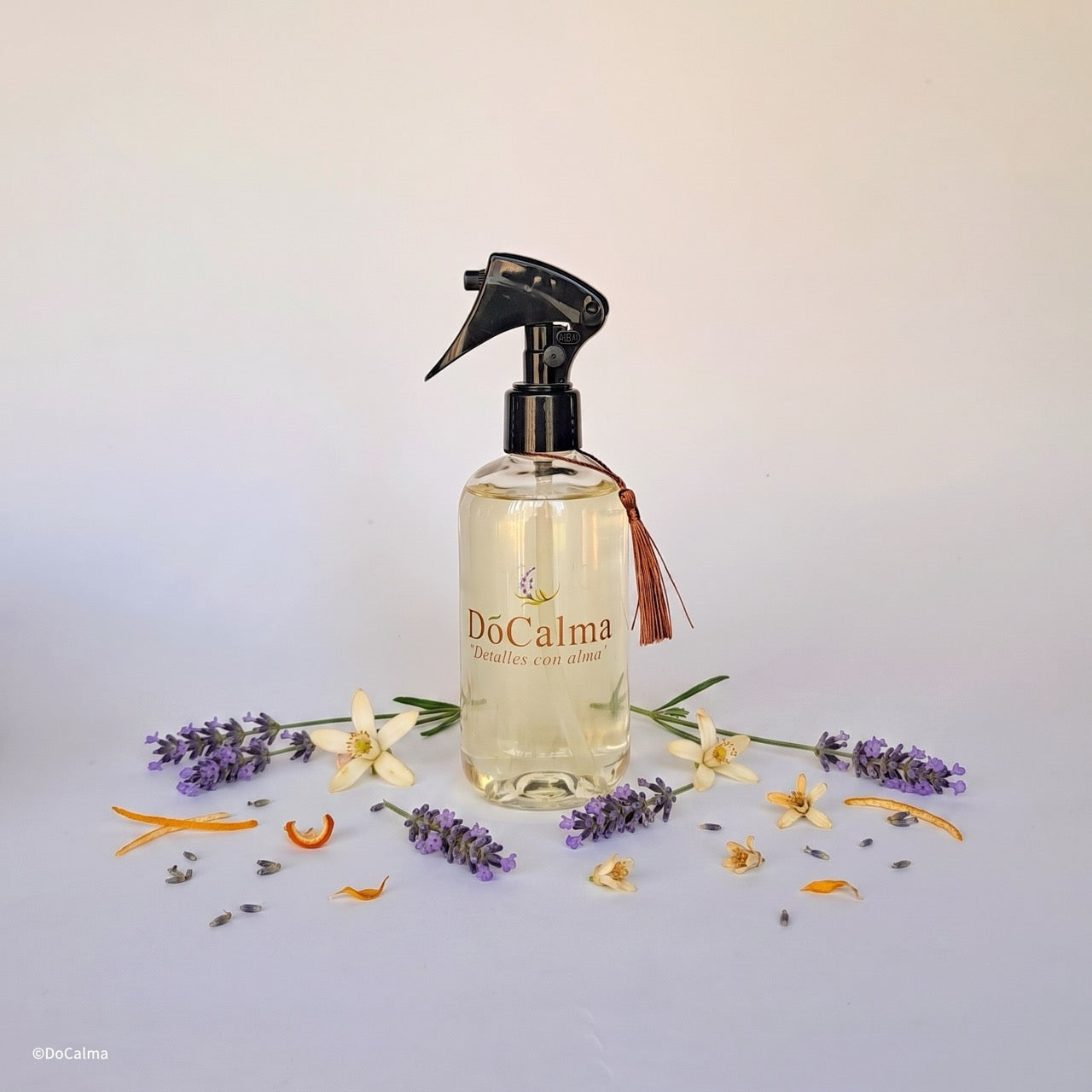 HomeSpray Lavanda & Naranja