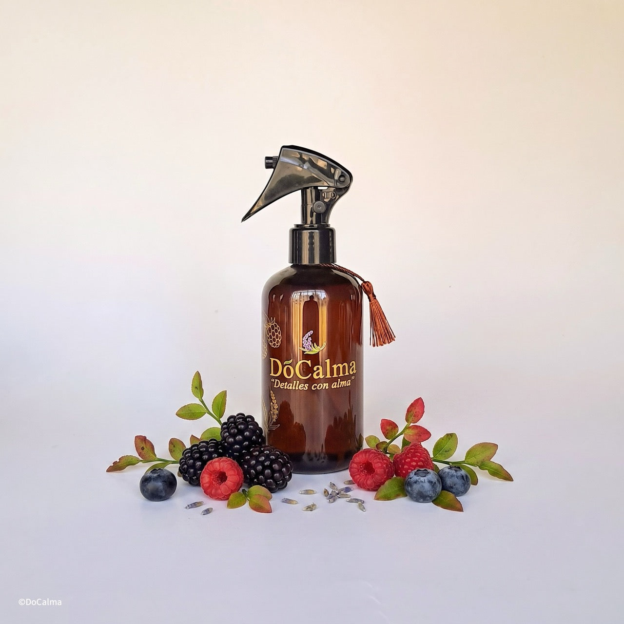 HomeSpray Frutos Dulces