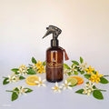 HomeSpray Antropology