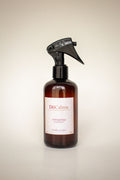 HomeSpray Antropology