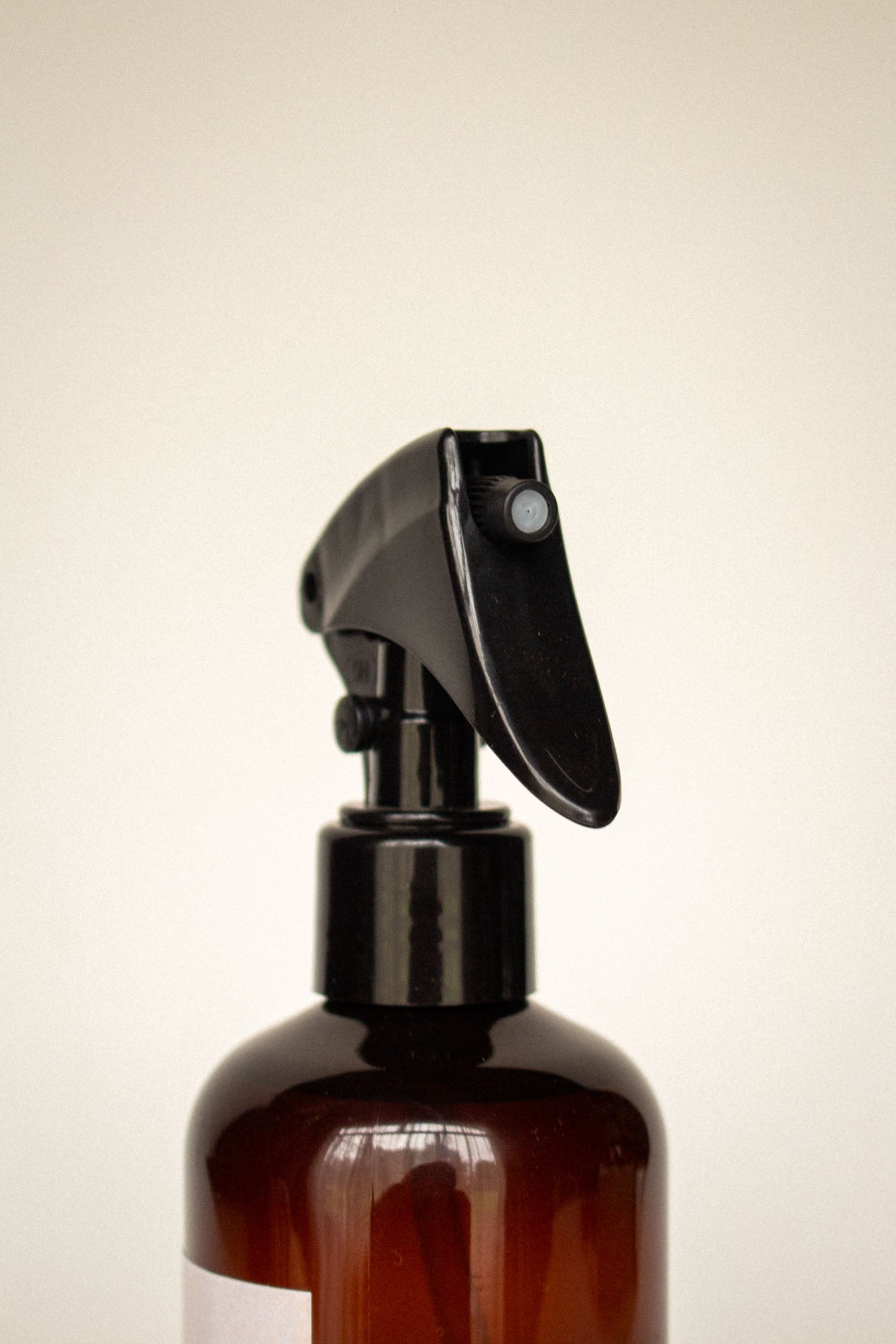 HomeSpray Antropology