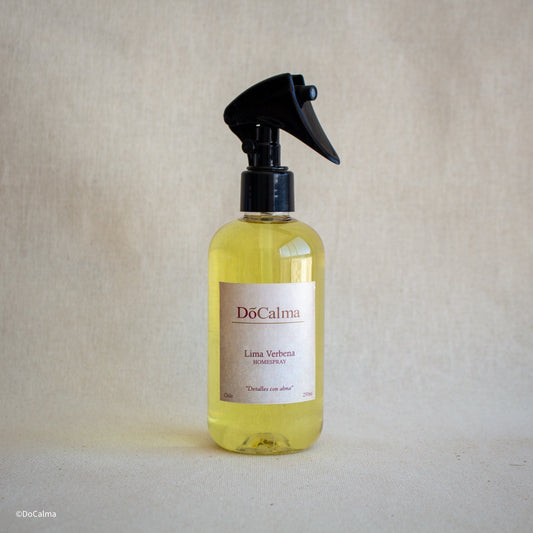 HomeSpray Lima Verbena