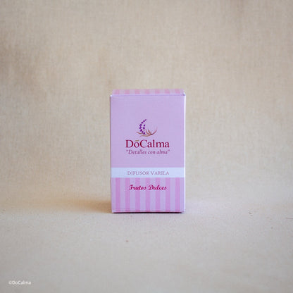 Difusor Frutos Dulces