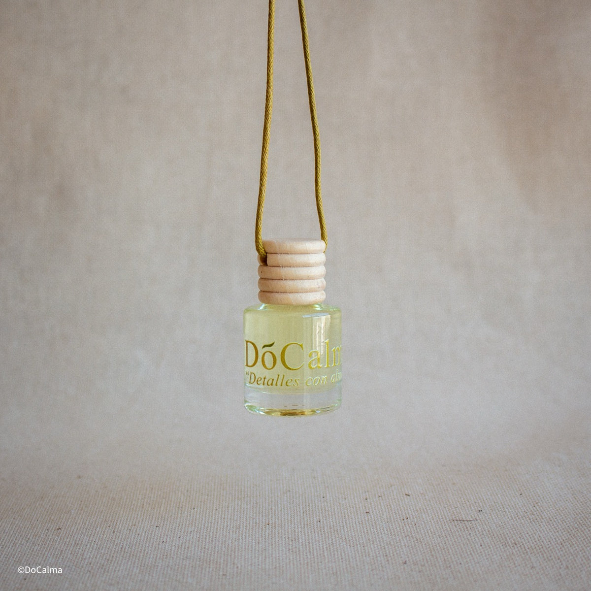 Difusor Auto Bosque de Hinoki