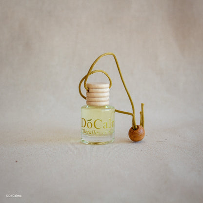 Difusor Auto Anthropologie & Rosa Búlgara